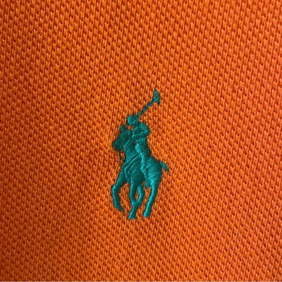 Polo by Ralph Lauren Zip Up Sweatshirt Size L - Picture 4 of 9